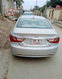 هيونداي سوناتا